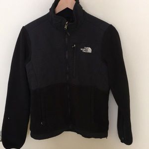 North face fleece